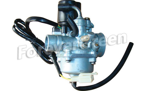 CA102 JOG50 Carburetor(Normal Brand)